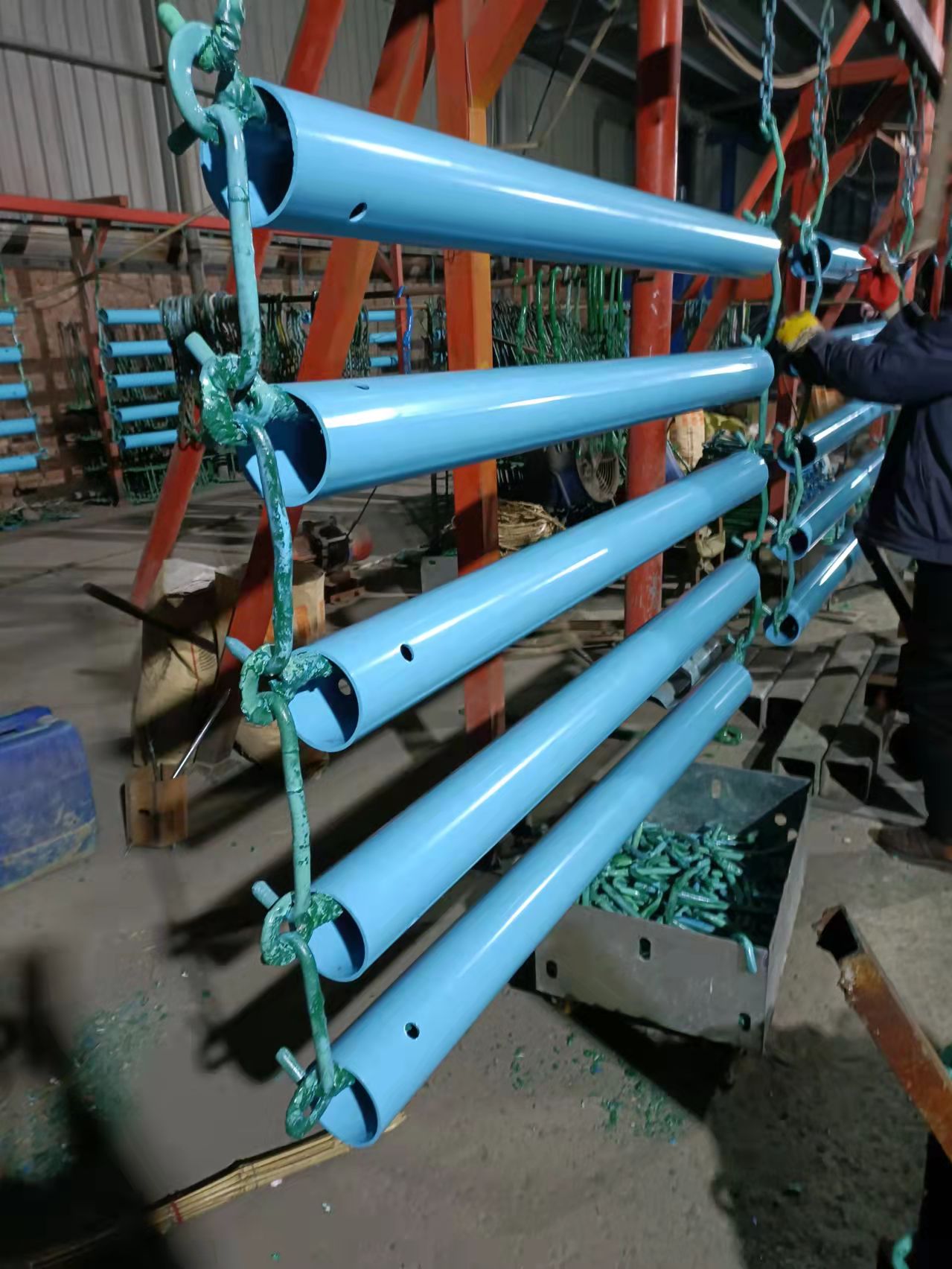 诸暨市热镀锌波形护栏三波波形护栏 - 推荐
